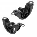 Engine Mount Kit For Honda Civic 1992-2000 Cr-v 1997-2001 Acura Integra 1994-2001 And El 1997-2000 A6520 Emt8027 Front Motor