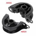 Aintier Engine Mount Fit 1997-2000 For A-cura El 1994-2001 Integra 1992-2000 H-onda Civic 1993-1997 Del Sol 1997-2001 Cr-v
