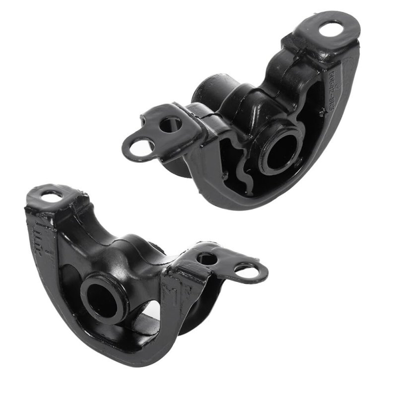 Engine Mount Kit For Honda Civic 1992-2000 Cr-v 1997-2001 Acura Integra 1994-2001 And El 1997-2000 A6520 Emt8027 Front Motor