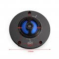 Topteng Keyless Quick Release Push Turn Fuel Cap Fit For Honda Cbr600 F2 F3 F4 F4i 1991-2006i Cbr600rr 2003-2019i Vfr800f