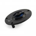 Topteng Keyless Quick Release Push Turn Fuel Cap Fit For Honda Cbr600 F2 F3 F4 F4i 1991-2006i Cbr600rr 2003-2019i Vfr800f