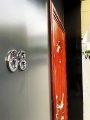 3 Inch Chrome House Address Numbers Stickers For Mailbox Apartment Hotel Office Room Door Home 2 Sets 20 Pcs Silver