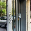 3 Inch Chrome House Address Numbers Stickers For Mailbox Apartment Hotel Office Room Door Home 2 Sets 20 Pcs Silver
