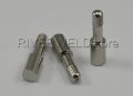 Riverweld 9-6506 Plasma Long Electrode Fit Thermal Dynamics Pch25 38 M-28 M-35 Pch M40 Cutting Torch 10pk