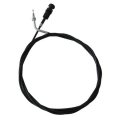 Bv Parts Manual Choke Cable For Hammerhead 80t Blazer 200r And Trailmaster Mid Xrx Mid-size Go Karts