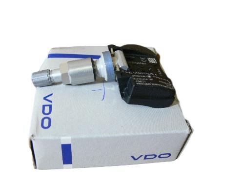 Land Rover Tire Pressure Sensor 433mhz New Vdo Lr070840