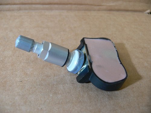 Land Rover Tire Pressure Sensor 433mhz New Vdo Lr070840