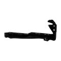 Front Inner Bumper Cover Retainer Corner Bracket Pair For Subaru Legacy Outback 2018 2019 Plastic Su1042109 Su1043109 