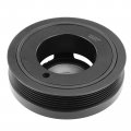 A-premium Engine Harmonic Balancer Pulley Compatible With Suzuki Equator 2009 Chevrolet Aveo 04-08 Aveo5 06-08 Optra 04-07