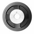 A-premium Engine Harmonic Balancer Pulley Compatible With Suzuki Equator 2009 Chevrolet Aveo 04-08 Aveo5 06-08 Optra 04-07