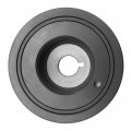 A-premium Engine Harmonic Balancer Pulley Compatible With Suzuki Equator 2009 Chevrolet Aveo 04-08 Aveo5 06-08 Optra 04-07