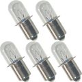 Ryobi Ridgid 780204001 Single Xenon Bulb 18v-dc 0 65a Oigawa Xpr 