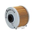 Road Passion High Performance Oil Filter For Kawasaki Ksr110 02-11 Klx110 02-16 Klx140 08-16 Klx250 90-92 Klx250r 91-97 