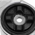 A-premium Rear Driver Or Passenger Suspension Strut Mount Compatible With Mazda 3 2004-20 3 Sport 2009-2013 5 2006-2010