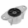 A-premium Rear Driver Or Passenger Suspension Strut Mount Compatible With Mazda 3 2004-20 3 Sport 2009-2013 5 2006-2010