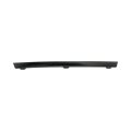 Front Center Bumper Trim For Hyundai Santa Fe Sport 2017 2018 Primed 2 0 Liter Turbo Replacement Hy1044108 865664z500 