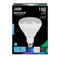 Feit Electric Br40 Led Light Bulb 150w Equivalent Dimmable 2175 Lumens E26 Medium Base 5000k Daylight 90 Cri Flood For Recessed