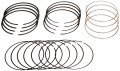 Hastings 2c5099 4-cylinder Piston Ring Set 