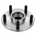 Factory Style Front Wheel Bearing Hub Assembly With C-clip And Axle Nut Compatible Toyota Avalon Camry Sienna Solara Es300