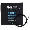 Niche Front Brake Cable For Honda Cr250r Cr480r 45450-ka4-711
