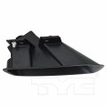 Tyc 19-6223-00 Fog Light Assembly Right-side For 2018-2020 Ford F- Series Pickup Hvy Dty