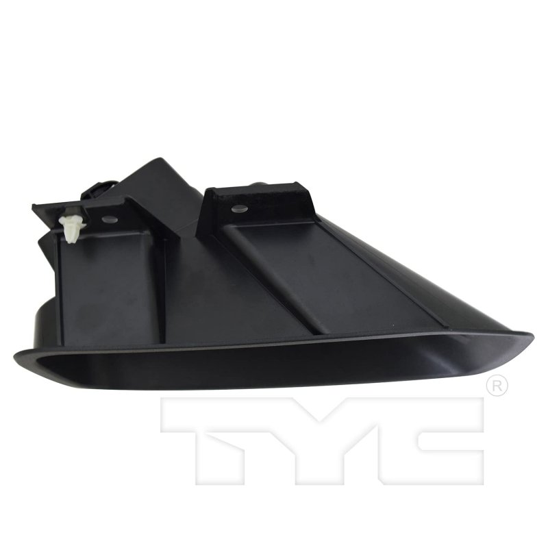 Tyc 19-6223-00 Fog Light Assembly Right-side For 2018-2020 Ford F- Series Pickup Hvy Dty
