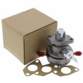 Fuel Lift Pump Ym129100-52100 Ym129100-52101 For Kobelco Excavator Sk40sr-2 Sk030-2 Sk45sr-2 Sk50ur-3