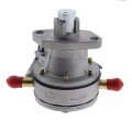 Fuel Lift Pump Ym129100-52100 Ym129100-52101 For Kobelco Excavator Sk40sr-2 Sk030-2 Sk45sr-2 Sk50ur-3