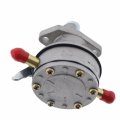 Fuel Lift Pump Ym129100-52100 Ym129100-52101 For Kobelco Excavator Sk40sr-2 Sk030-2 Sk45sr-2 Sk50ur-3