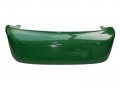 New Front Bumper Replaces M140670 Compatible With Jd Gt225 Gt235 Gt235e Gt245 Gx255 Mounting Hardware