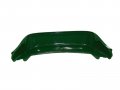 Front Bumper Replaces M140670 For Jd Gt225 Gt235 Gt235e Gt245 Gx255 With Mounting Hardware