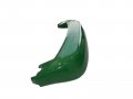 New Front Bumper Replaces M140670 Compatible With Jd Gt225 Gt235 Gt235e Gt245 Gx255 Mounting Hardware