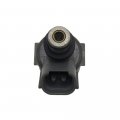 Fuel Injectors Set 4 For Mazda Protege 323 Mx-3 Kia Sephia 1 6 8l