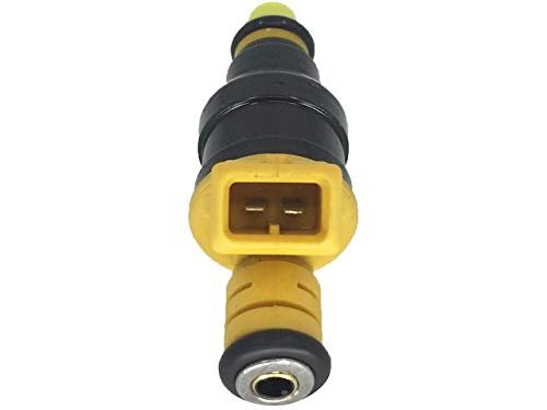 Fuel Injector For 1989-2003 Ford F-150 Sohc Up To 1 14 2003