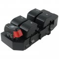 Autokay Master Power Window Switch Lh Left Driver Side Front For Chevy Impala 06 07 08 Replaces 10340140