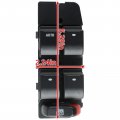 Autokay Master Power Window Switch Lh Left Driver Side Front For Chevy Impala 06 07 08 Replaces 10340140