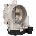 Aintier 80mm Original Size Throttle Body Assembly S20414 Fit For 13-17 Chrysler 300 5 7l Dodge Challenger For Jeep Grand