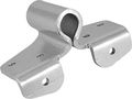 Attwood 1 2 Steel Oarlock Socket 