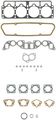 Fel-pro Hs 21176 B Cylinder Head Gasket Set 
