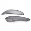Topteng Front Turn Signals Lens For Ducati 749 999 2002-2006