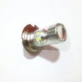 July King 2x H7 6000k Led Fog Light Lamp Dc12v 24v 800 1000lm 60w 1a 2323smd Refraction Reflector Reversing Undecoder