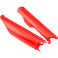Cycra 1cyc-6900-33 Fork Guards Red 