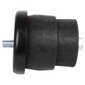 Leaf Spring Hanger Kit For Chevy S10 And Gmc Sonoma 1994 2004 Replace 15743575 924180 Rear Suspension Bushing Adjustable Fit 