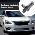 X Autohaux Car Engine Crankshaft Position Sensor 23731-al606 A29-660a10 A29-660a20 For Nissan 350z 2003-2006 Infiniti G35