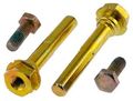 Carlson Quality Brake Parts 14166 Disc Guide Pin Set 