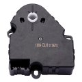 Hvac Blend Door Actuator Pack Of 2 For 1998 To 2017 International Oe 100830 2383 2503207c1 651261 7787650694 Ma1640 Ma1705