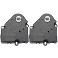 Hvac Blend Door Actuator Pack Of 2 For 1998 To 2017 International Oe 100830 2383 2503207c1 651261 7787650694 Ma1640 Ma1705 