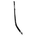 Front Bumper Cover Molding For Nissan Murano 2019 2020 2021 2022 Driver Side Chrome Abs Plastic Replacement Ni1046106 