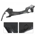Gxywady Primed Front Bumper Cover W O Sensor Holes Replacement For Chevy Chevrolet Equinox 2022 2023 84911082