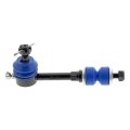 Stabilizer Bar Link Set For 2000 2001 2002 Dodge Ram 3500 Front Suspension Sintered Metal Bearing Ball Joint And Split Bushing 